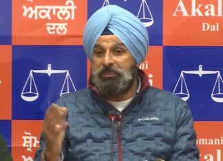 ਮਜੀਠੀਆ ਦੀ ਫਿਰ ਘੇਰਾਬੰਦੀ, ਜ਼ਮਾਨਤ ਖਿਲਾਫ ਸੁਪਰੀਮ ਕੋਰਟ ਜਾਵੇਗੀ ਪੰਜਾਬ ਸਰਕਾਰ