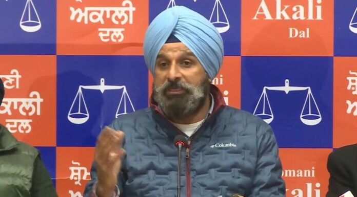 ਮਜੀਠੀਆ ਦੀ ਫਿਰ ਘੇਰਾਬੰਦੀ, ਜ਼ਮਾਨਤ ਖਿਲਾਫ ਸੁਪਰੀਮ ਕੋਰਟ ਜਾਵੇਗੀ ਪੰਜਾਬ ਸਰਕਾਰ