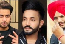 ਵੱਡੀ ਖਬਰ – ਮੂਸੇਵਾਲਾ ਮਰਡਰ ਕੇਸ ‘ਚ ਗਾਇਕ ਮਨਕੀਰਤ ਔਲਖ ਤੇ ਦਿਲਪ੍ਰੀਤ ਢਿੱਲੋਂ ਤੋਂ NIA ਨੇ ਪੰਜ ਘੰਟੇ ਕੀਤੀ ਪੁੱਛਗਿਛ