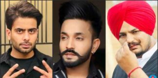 ਵੱਡੀ ਖਬਰ – ਮੂਸੇਵਾਲਾ ਮਰਡਰ ਕੇਸ ‘ਚ ਗਾਇਕ ਮਨਕੀਰਤ ਔਲਖ ਤੇ ਦਿਲਪ੍ਰੀਤ ਢਿੱਲੋਂ ਤੋਂ NIA ਨੇ ਪੰਜ ਘੰਟੇ ਕੀਤੀ ਪੁੱਛਗਿਛ