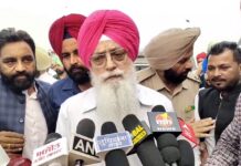 ਲੁਧਿਆਣਾ ‘ਚ ਕੂੜੇ ਦੀ ਸਮੱਸਿਆ ਦਾ ਹੋਵੇਗਾ ਹੱਲ, ਕੈਬਨਿਟ ਮੰਤਰੀ ਨਿੱਝਰ ਨੇ ਕੂੜੇ ਦੇ ਨਿਪਟਾਰੇ ਦੀ ਕੀਤੀ ਸ਼ੁਰੂਆਤ