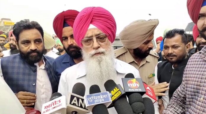 ਲੁਧਿਆਣਾ ‘ਚ ਕੂੜੇ ਦੀ ਸਮੱਸਿਆ ਦਾ ਹੋਵੇਗਾ ਹੱਲ, ਕੈਬਨਿਟ ਮੰਤਰੀ ਨਿੱਝਰ ਨੇ ਕੂੜੇ ਦੇ ਨਿਪਟਾਰੇ ਦੀ ਕੀਤੀ ਸ਼ੁਰੂਆਤ