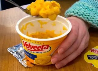 ਅਜੀਬੋ-ਗਰੀਬ ! 3.5 ਮਿੰਟ ‘ਚ ਨਹੀਂ ਬਣੀ ਮਕਰੋਨੀ ਤਾਂ ਔਰਤ ਨੇ ਕੰਪਨੀ ‘ਤੇ ਕੀਤਾ ਕੇਸ, 40 ਕਰੋੜ ਦਾ ਮੰਗਿਆ ਹਰਜਾਨਾ