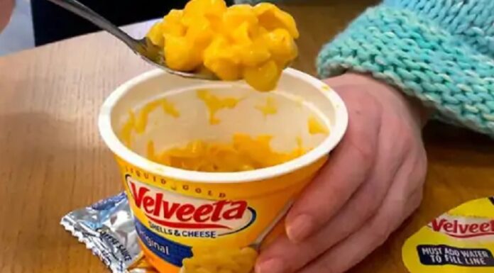 ਅਜੀਬੋ-ਗਰੀਬ ! 3.5 ਮਿੰਟ ‘ਚ ਨਹੀਂ ਬਣੀ ਮਕਰੋਨੀ ਤਾਂ ਔਰਤ ਨੇ ਕੰਪਨੀ ‘ਤੇ ਕੀਤਾ ਕੇਸ, 40 ਕਰੋੜ ਦਾ ਮੰਗਿਆ ਹਰਜਾਨਾ