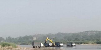 ਸਰਹੱਦੀ ਖੇਤਰ ‘ਚ ਮਾਈਨਿੰਗ ‘ਤੇ ਹਾਈਕੋਰਟ ਵਲੋਂ ਪਾਬੰਦੀ ਜਾਰੀ