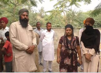 ਪ੍ਰਿੰਸੀਪਲ ਨੇ 11ਵੀਂ ਦੀ ਵਿਦਿਆਰਥਣ ਨੂੰ ਕਮਰੇ ’ਚ ਬੁਲਾ ਕੇ ਕੀਤੀਆਂ ਅਸ਼ਲੀਲ ਹਰਕਤਾਂ, ਲੋਕਾਂ ਨੇ ਸਕੂਲ ਨੂੰ ਘੇਰਿਆ, ਹੰਗਾਮਾ