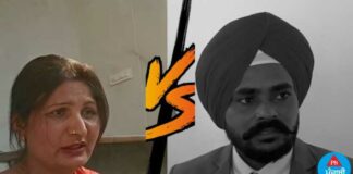 ਫਤਿਹਗੜ੍ਹ ਸਾਹਿਬ ਤੋਂ ਬਾਰਾਤ ਲੈ ਕੇ ਮੁਹਾਲੀ ਪੁੱਜਿਆ ਲਾੜਾ, ਬਾਰਾਤ ਦਾ ਪਿੱਛਾ ਕਰਦੀ ਪ੍ਰੇਮਿਕਾ ਨੇ ਆ ਕੇ ਪਾ’ਤਾ ਖਿਲਾਰਾ