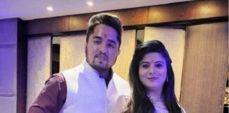 ਸ੍ਰੀ ਦਰਬਾਰ ਸਾਹਿਬ ਦੇ ਸਰੋਵਰ ‘ਚੋਂ ਮਿਲੀ ਨਵ-ਵਿਆਹੁਤਾ ਦੀ ਲਾਸ਼