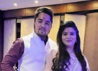 ਸ੍ਰੀ ਦਰਬਾਰ ਸਾਹਿਬ ਦੇ ਸਰੋਵਰ ‘ਚੋਂ ਮਿਲੀ ਨਵ-ਵਿਆਹੁਤਾ ਦੀ ਲਾਸ਼