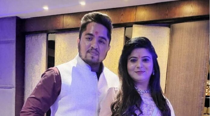 ਸ੍ਰੀ ਦਰਬਾਰ ਸਾਹਿਬ ਦੇ ਸਰੋਵਰ ‘ਚੋਂ ਮਿਲੀ ਨਵ-ਵਿਆਹੁਤਾ ਦੀ ਲਾਸ਼