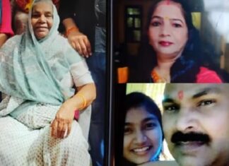 ਪੂਰਾ ਘਰ ਖੂਨ ਨਾਲ ਲਾਲ : ਨਸ਼ੇ ਲਈ ਪੈਸੇ ਨਹੀਂ ਦਿੱਤੇ ਤਾਂ ਮਾਂ-ਬਾਪ, ਦਾਦੀ-ਭੈਣ ਕਿਸੇ ਨੂੰ ਨਹੀਂ ਛੱਡਿਆ, ਚਾਕੂ ਮਾਰ-ਮਾਰ ਕੇ ਸਭ ਦਾ ਕਤਲ