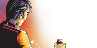 ਕਲਯੁਗੀ ਕਾਰਾ : ਸੁੱਤੇ ਪਏ 5 ਸਾਲਾ ਪੁੱਤ ਦਾ ਪਿਤਾ ਨੇ ਵੱਢਿਆ ਗਲ਼ਾ, ਫਿਰ ਥਾਣੇ ਜਾ ਕੇ ਕੀਤਾ ਸਰੰਡਰ