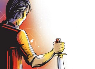 ਚੰਡੀਗੜ੍ਹ ‘ਚ 20 ਸਾਲਾ ਨੌਜਵਾਨ ਦਾ ਤੇਜ਼ਧਾਰ ਹਥਿਆਰ ਨਾਲ ਕਤਲ