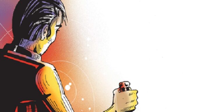 ਚੰਡੀਗੜ੍ਹ ‘ਚ 20 ਸਾਲਾ ਨੌਜਵਾਨ ਦਾ ਤੇਜ਼ਧਾਰ ਹਥਿਆਰ ਨਾਲ ਕਤਲ