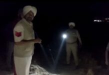 ਖੇਤ ਦੇ ਬੰਨੇ ਪਿੱਛੇ ਕਿਸਾਨ ਦਾ ਕਹੀਆਂ ਮਾਰ-ਮਾਰ ਕੇ ਬੇਰਹਿਮੀ ਨਾਲ ਕਤਲ
