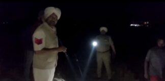 ਖੇਤ ਦੇ ਬੰਨੇ ਪਿੱਛੇ ਕਿਸਾਨ ਦਾ ਕਹੀਆਂ ਮਾਰ-ਮਾਰ ਕੇ ਬੇਰਹਿਮੀ ਨਾਲ ਕਤਲ