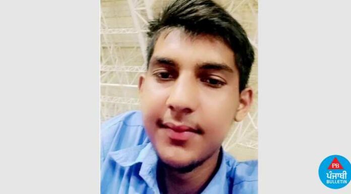 ਪੰਜਾਬ ਚ ਨਹੀਂ ਰੁਕ ਰਿਹਾ ਕ੍ਰਾਇਮ, ਮੁੰਬਈ ਤੋਂ ਪਰਤ ਰਹੇ 19 ਸਾਲ ਦੇ ਨੌਜਵਾਨ ਦਾ 60 ਹਜ਼ਾਰ ਪਿੱਛੇ ਬਟਾਲਾ ‘ਚ ਕਤਲ