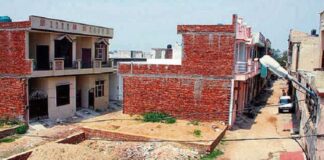 ਨਾਜਾਇਜ਼ ਕਾਲੋਨੀਆਂ ‘ਚ ਰਹਿਣ ਵਾਲਿਆਂ ਨੂੰ ਮਿਲੇਗਾ ਨਵੀਂ ਪਾਲਿਸੀ ਦਾ ਲਾਭ, ਆਸਾਨੀ ਨਾਲ ਰੈਗੂਲਰ ਕਰਵਾਇਆ ਜਾ ਸਕੇਗਾ ਪਲਾਟ