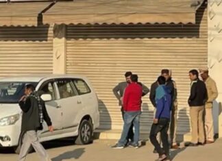 ਲੁਧਿਆਣਾ ‘ਚ ਤੜਕੇ ਇਨਕਮ ਟੈਕਸ ਨੇ ਤਿੰਨ ਥਾਵਾਂ ‘ਤੇ ਮਾਰਿਆ ਛਾਪਾ, ਕਾਰੋਬਾਰੀਆਂ ‘ਚ ਮਚਿਆ ਹੜਕੰਪ