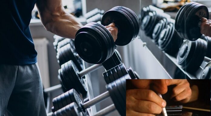 ਜਿਮ ‘ਚ ਆਉਣ ਵਾਲੇ ਨੌਜਵਾਨਾਂ ਨੂੰ ਬਣਾ’ਤਾ ਸਿਰੇ ਦੇ ਨਸ਼ੇੜੀ, ਪਹਿਲਾਂ ਫ੍ਰੀ ‘ਚ ਕਰਵਾਇਆ ਨਸ਼ਾ, ਫਿਰ ਵੇਚਣਾ ਸ਼ੁਰੂ ਕੀਤਾ