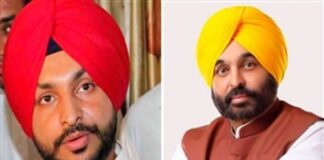 ਲੁਧਿਆਣਾ : ‘ਖੇਡਾਂ ਵਤਨ ਪੰਜਾਬ ਦੀਆਂ’ ਨਾਅਰੇ ‘ਤੇ ਸਿਆਸਤ, ਸੰਸਦ ਮੈਂਬਰ ਬਿੱਟੂ ਨੇ ਕਿਹਾ- ‘ਆਪ’ ਸਰਕਾਰ ਦੀ ਸੋਚ ਖਾਲਿਸਤਾਨੀ