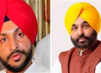 ਲੁਧਿਆਣਾ : ‘ਖੇਡਾਂ ਵਤਨ ਪੰਜਾਬ ਦੀਆਂ’ ਨਾਅਰੇ ‘ਤੇ ਸਿਆਸਤ, ਸੰਸਦ ਮੈਂਬਰ ਬਿੱਟੂ ਨੇ ਕਿਹਾ- ‘ਆਪ’ ਸਰਕਾਰ ਦੀ ਸੋਚ ਖਾਲਿਸਤਾਨੀ