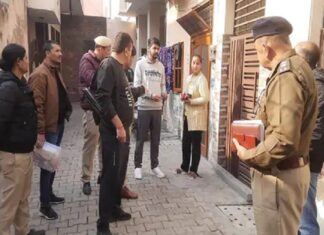 ਪੰਜਾਬ-ਹਰਿਆਣਾ ਸਮੇਤ 5 ਸੂਬਿਆਂ ‘ਚ NIA ਦਾ ਛਾਪਾ, ਯਮੁਨਾਨਗਰ ਤੋਂ ਲਾਰੈਂਸ ਦੇ ਕਰੀਬੀ ਕਾਲਾ ਰਾਣਾ ਦੇ ਗੁਰਗੇ ਨੂੰ ਕੀਤਾ ਗ੍ਰਿਫਤਾਰ