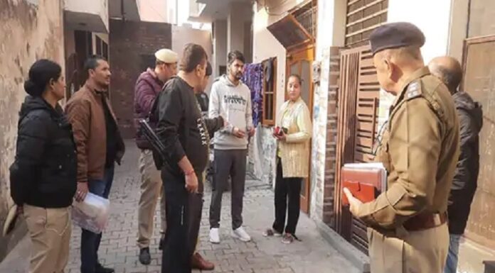 ਪੰਜਾਬ-ਹਰਿਆਣਾ ਸਮੇਤ 5 ਸੂਬਿਆਂ ‘ਚ NIA ਦਾ ਛਾਪਾ, ਯਮੁਨਾਨਗਰ ਤੋਂ ਲਾਰੈਂਸ ਦੇ ਕਰੀਬੀ ਕਾਲਾ ਰਾਣਾ ਦੇ ਗੁਰਗੇ ਨੂੰ ਕੀਤਾ ਗ੍ਰਿਫਤਾਰ