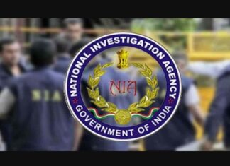 ਸ੍ਰੀ ਮੁਕਤਸਰ ਸਾਹਿਬ ਤੇ ਗੁਰਦਾਸਪੁਰ ‘ਚ NIA ਦੇ ਛਾਪੇ ; 10 ਲੱਖ ਦੀ ਨਕਦੀ, ਮੋਬਾਇਲ ਤੇ ਸਿੰਮ ਕਾਰਡ ਬਰਾਮਦ