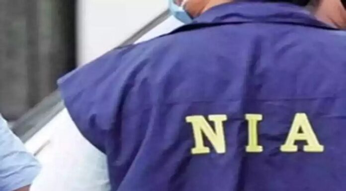 ਸੰਗਰੂਰ ਜੇਲ ‘ਚ NIA ਦਾ ਛਾਪਾ, ਗੈਂਗਸਟਰ ਬਿੰਨੀ ਤੋਂ ਮੋਬਾਇਲ ਬਰਾਮਦ