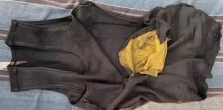 ਅੰਮ੍ਰਿਤਸਰ ਹਵਾਈ ਅੱਡੇ ‘ਤੇ ਕਸਟਮ ਵਿਭਾਗ ਨੇ ਫੜਿਆ 21.69 ਲੱਖ ਦਾ ਸੋਨਾ, ਦੁਬਈ ਤੋਂ ਸੋਨੇ ਦੀ ਪੇਸਟ ਬਣਾ ਕੇ ਲਿਆ ਸੀ ਮੁਲਜ਼ਮ