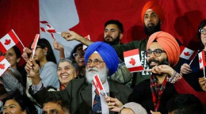 ਕੈਨੇਡਾ ‘ਚ ਰਹਿੰਦੇ ਪੰਜਾਬੀ ਬਜ਼ੁਰਗਾਂ ਨੂੰ ਇੰਗਲਿਸ਼ ਬੋਲਣ ‘ਚ ਆਉਂਦੀ ਹੈ ਦਿੱਕਤ, ਕੈਨੇਡਾ ਪੁਲਿਸ ਮਦਦ ਕਰਨ ‘ਚ ਹੋ ਰਹੀ ਪ੍ਰੇਸ਼ਾਨ
