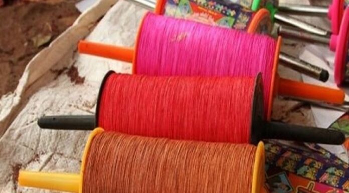 ਚਿਲਡਰਨ ਡੇਅ ‘ਤੇ ਵਾਪਰਿਆ ਦਰਦਨਾਕ ਹਾਦਸਾ, ਚਾਈਨਾ ਡੋਰ ਦੀ ਲਪੇਟ ‘ਚ ਆਉਣ ਨਾਲ 13 ਸਾਲਾ ਬੱਚੇ ਦੀ ਮੌਤ