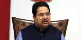 ਵੱਡੀ ਖਬਰ : ਪੰਜਾਬ ਦੇ ਸਾਬਕਾ ਉਪ ਮੁੱਖ ਮੰਤਰੀ ‘ਤੇ ਵਿਜੀਲੈਂਸ ਦਾ ਸ਼ਿਕੰਜਾ, ਸ਼ਨੀਵਾਰ SSP ਦਫ਼ਤਰ ਪੇਸ਼ ਹੋਣ ਦੇ ਹੁਕਮ