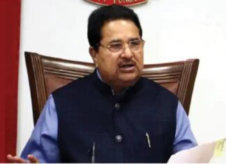 ਵੱਡੀ ਖਬਰ : ਪੰਜਾਬ ਦੇ ਸਾਬਕਾ ਉਪ ਮੁੱਖ ਮੰਤਰੀ ‘ਤੇ ਵਿਜੀਲੈਂਸ ਦਾ ਸ਼ਿਕੰਜਾ, ਸ਼ਨੀਵਾਰ SSP ਦਫ਼ਤਰ ਪੇਸ਼ ਹੋਣ ਦੇ ਹੁਕਮ