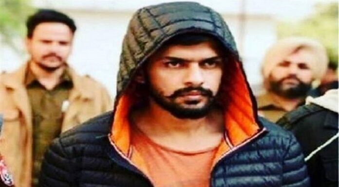 Special NIA ਅਦਾਲਤ ਨੇ ਲਾਰੈਂਸ ਬਿਸ਼ਨੋਈ ਨੂੰ 10 ਦਿਨਾਂ ਲਈ NIA ਹਿਰਾਸਤ ‘ਚ ਭੇਜਿਆ