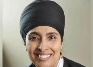 ਬ੍ਰਿਟਿਸ਼ ਕੋਲੰਬੀਆ ‘ਚ 7 ਪੰਜਾਬਣਾਂ ਜੱਜ, ਜਸਟਿਸ ਪਲਬਿੰਦਰ ਕੌਰ ਸ਼ੇਰਗਿਲ ਕੈਨੇਡਾ ਦੀ ਪਹਿਲੀ ਦਸਤਾਰਧਾਰੀ ਜੱਜ