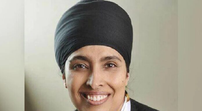 ਬ੍ਰਿਟਿਸ਼ ਕੋਲੰਬੀਆ ‘ਚ 7 ਪੰਜਾਬਣਾਂ ਜੱਜ, ਜਸਟਿਸ ਪਲਬਿੰਦਰ ਕੌਰ ਸ਼ੇਰਗਿਲ ਕੈਨੇਡਾ ਦੀ ਪਹਿਲੀ ਦਸਤਾਰਧਾਰੀ ਜੱਜ