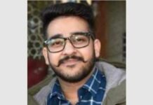 ਪੰਜਾਬੀ ਟ੍ਰਿਬਿਊਨ ਦੇ ਸੀਨੀਅਰ ਪੱਤਰਕਾਰ ਦੇ ਪੁੱਤਰ ਦੀ ਸੜਕ ਹਾਦਸੇ ‘ਚ ਮੌਤ