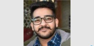 ਪੰਜਾਬੀ ਟ੍ਰਿਬਿਊਨ ਦੇ ਸੀਨੀਅਰ ਪੱਤਰਕਾਰ ਦੇ ਪੁੱਤਰ ਦੀ ਸੜਕ ਹਾਦਸੇ ‘ਚ ਮੌਤ