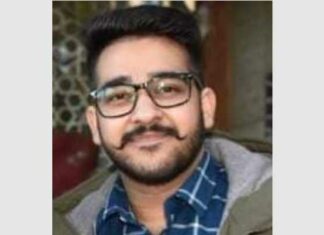 ਪੰਜਾਬੀ ਟ੍ਰਿਬਿਊਨ ਦੇ ਸੀਨੀਅਰ ਪੱਤਰਕਾਰ ਦੇ ਪੁੱਤਰ ਦੀ ਸੜਕ ਹਾਦਸੇ ‘ਚ ਮੌਤ