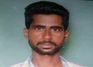 ਪਤਨੀ ਨੇ ਪ੍ਰੇਮੀ ਨਾਲ ਮਿਲ ਕੇ ਕੀਤਾ ਪਤੀ ਦਾ ਕਤਲ, ਘਰ ਦੇ ਟਾਇਲਟ ‘ਚ ਟੋਆ ਪੁੱਟ ਕੇ ਦੱਬੀ ਲਾਸ਼