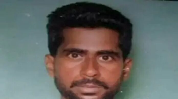 ਪਤਨੀ ਨੇ ਪ੍ਰੇਮੀ ਨਾਲ ਮਿਲ ਕੇ ਕੀਤਾ ਪਤੀ ਦਾ ਕਤਲ, ਘਰ ਦੇ ਟਾਇਲਟ ‘ਚ ਟੋਆ ਪੁੱਟ ਕੇ ਦੱਬੀ ਲਾਸ਼