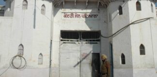 Gangwar in patiala jail : ਇਹ ਤਾਂ ਚੱਲਿਆ ਕਾਰਤੂਸ ਹੈ, ਸੁਣਦੇ ਹੀ ਭਿੜੇ ਦੋ ਗੁੱਟ, ਲੋਹੇ ਦੇ ਸਰੀਏ ਤੇ ਪਾਈਪਾਂ ਨਾਲ ਕੀਤੇ ਵਾਰ