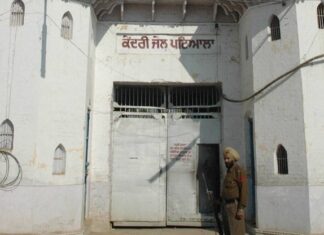 Gangwar in patiala jail : ਇਹ ਤਾਂ ਚੱਲਿਆ ਕਾਰਤੂਸ ਹੈ, ਸੁਣਦੇ ਹੀ ਭਿੜੇ ਦੋ ਗੁੱਟ, ਲੋਹੇ ਦੇ ਸਰੀਏ ਤੇ ਪਾਈਪਾਂ ਨਾਲ ਕੀਤੇ ਵਾਰ