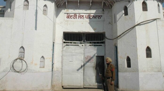 Gangwar in patiala jail : ਇਹ ਤਾਂ ਚੱਲਿਆ ਕਾਰਤੂਸ ਹੈ, ਸੁਣਦੇ ਹੀ ਭਿੜੇ ਦੋ ਗੁੱਟ, ਲੋਹੇ ਦੇ ਸਰੀਏ ਤੇ ਪਾਈਪਾਂ ਨਾਲ ਕੀਤੇ ਵਾਰ