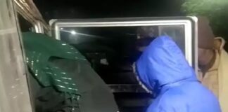 ਵਟਸਐਪ ‘ਤੇ ਬੁਕਿੰਗ…ਹੋਟਲ ‘ਚ ਸੈਟਿੰਗ, ਕਮਰੇ ‘ਚ 10 ਲੜਕੀਆਂ ਦੀ ਹਾਲਤ ਦੇਖ ਕੇ ਪੁਲਿਸ ਨੂੰ ਵੀ ਬੰਦ ਕਰਨੀਆਂ ਪਈਆਂ ਅੱਖਾਂ