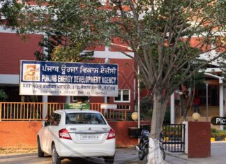 ਊਰਜਾ ਤੇ ਵਾਤਾਵਰਣ ਨੂੰ ਬਚਾਉਣ ਵਾਸਤੇ ਉਦਯੋਗਾਂ ਨੂੰ ਊਰਜਾ ਕੁਸ਼ਲਤਾ ਉਪਾਅ ਲਾਗੂ ਕਰਨ ਦੀ ਲੋੜ : ਸੁਮੀਤ ਜਾਰੰਗਲ