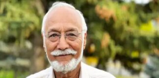 ਫਗਵਾੜਾ ਦੇ ਰਹਿਣ ਵਾਲੇ ਕਰਨਲ ਦਾ ਬੇਟਾ ਬਣਿਆ ਕੈਨੇਡਾ ‘ਚ ਮੇਅਰ