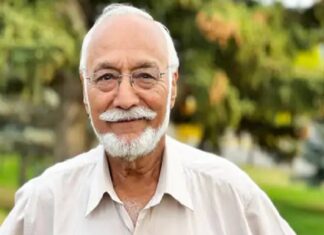 ਫਗਵਾੜਾ ਦੇ ਰਹਿਣ ਵਾਲੇ ਕਰਨਲ ਦਾ ਬੇਟਾ ਬਣਿਆ ਕੈਨੇਡਾ ‘ਚ ਮੇਅਰ